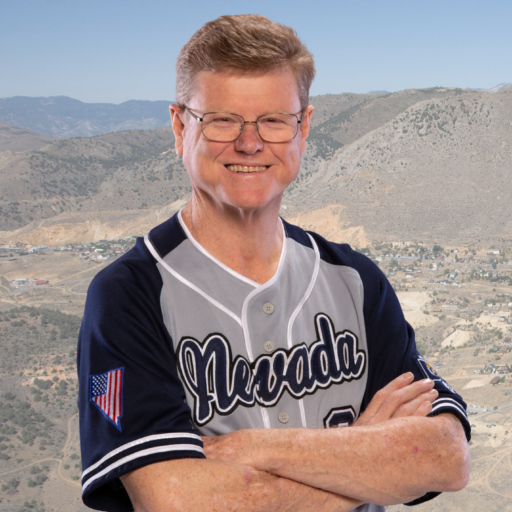 Amodei For Nevada – Mark Delivers. He Has Been Working Hard For Nevada ...